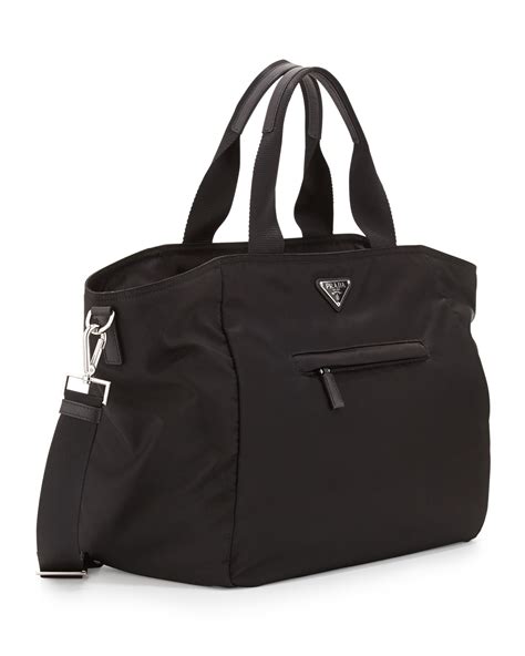 prada vela|prada vela nylon tote.